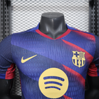 Barcelona Velocity Kit
