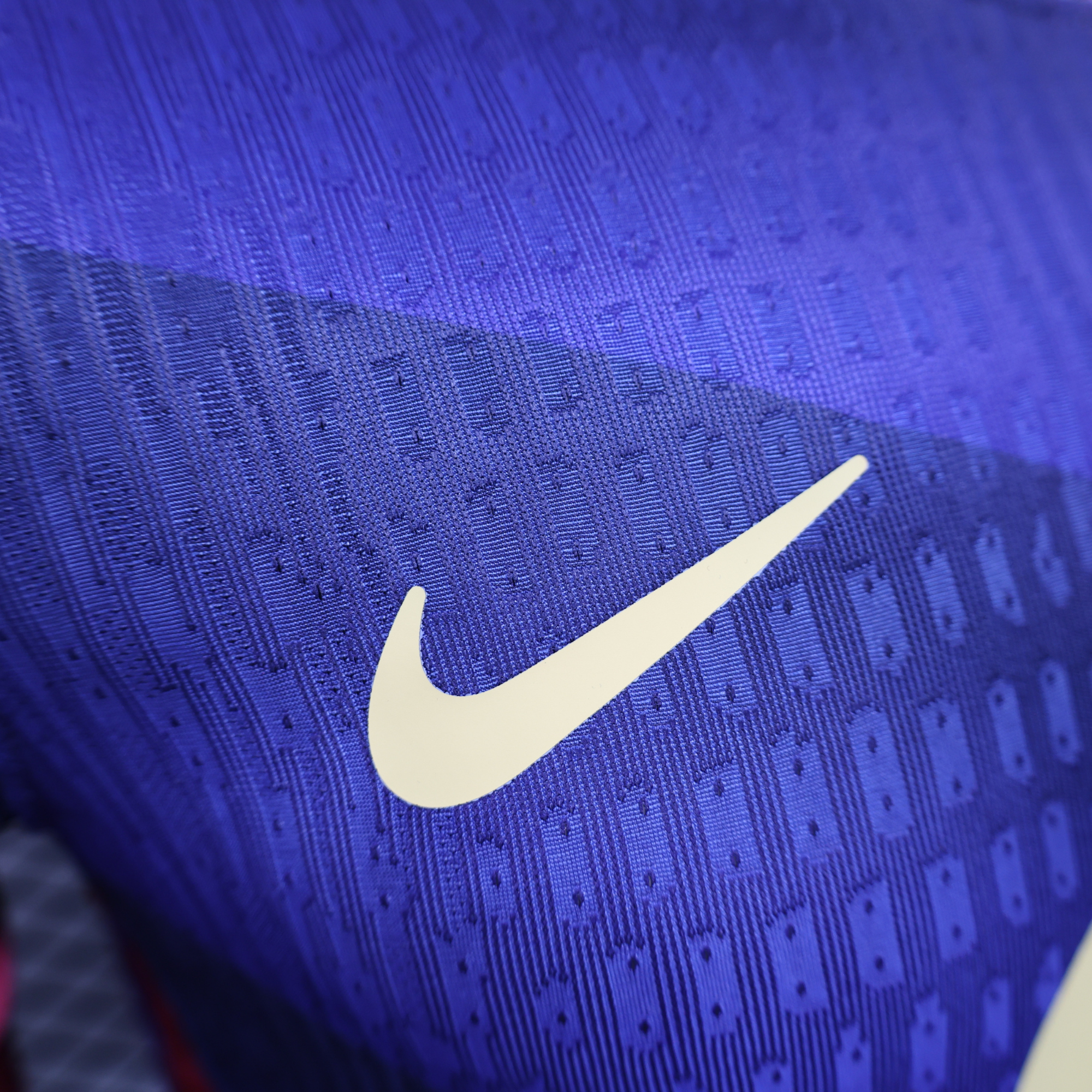 Barcelona Velocity Kit
