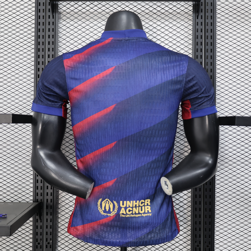 Barcelona Velocity Kit