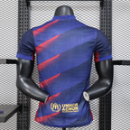 Barcelona Velocity Kit