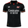 Arsenal Midnight Heritage Kit