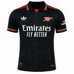 Arsenal Midnight Heritage Kit