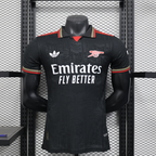 Arsenal Midnight Heritage Kit