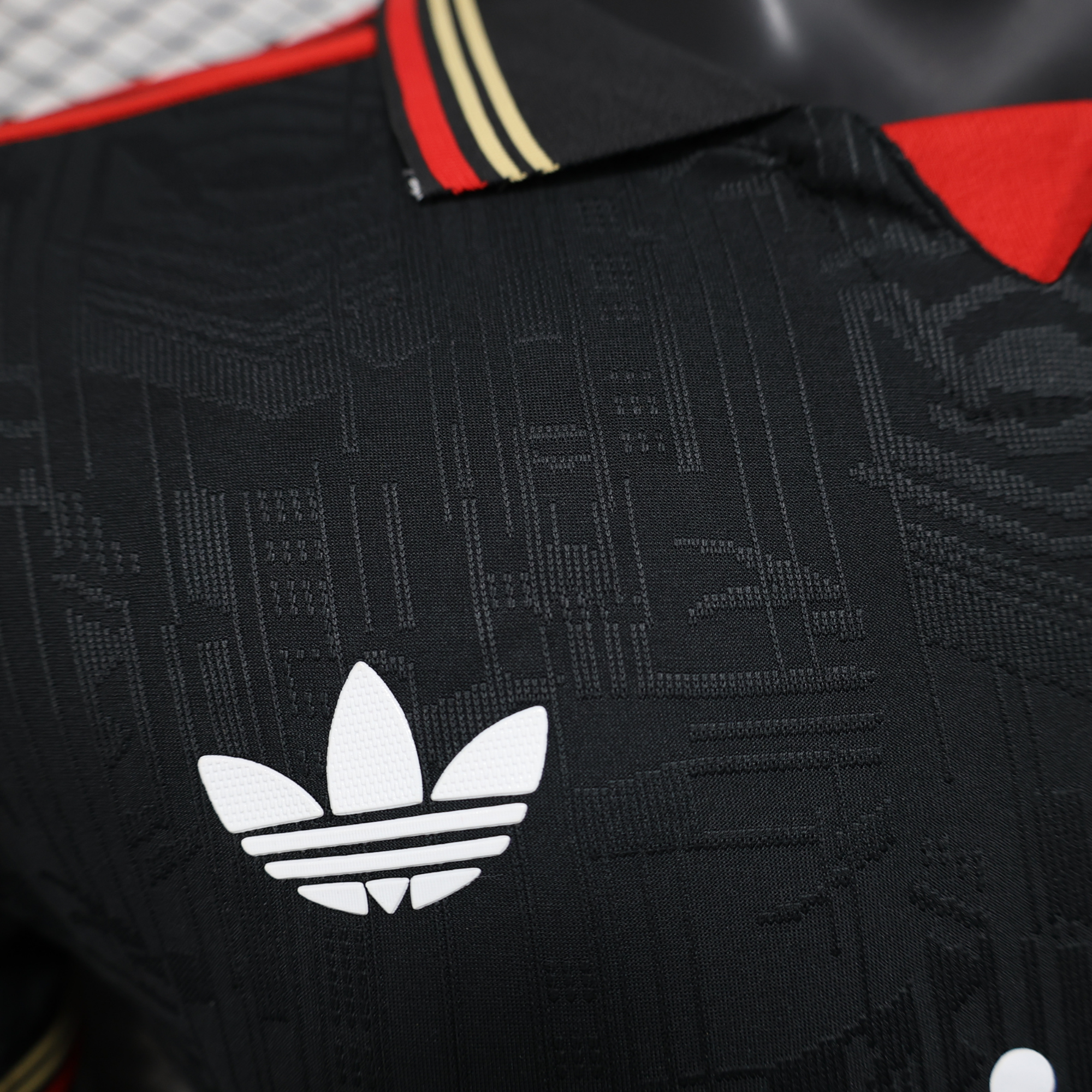 Arsenal Midnight Heritage Kit