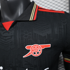 Arsenal Midnight Heritage Kit