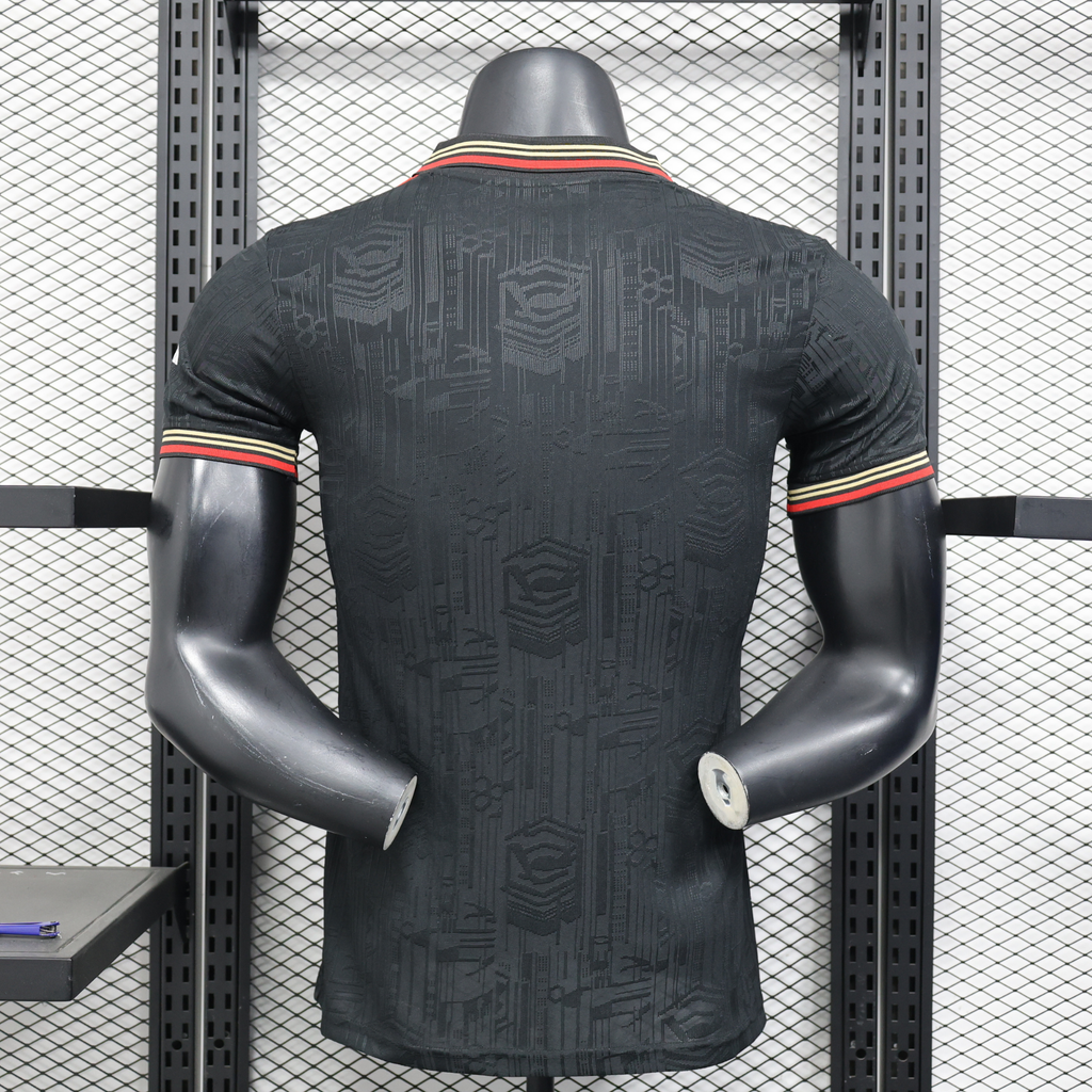 Arsenal Midnight Heritage Kit