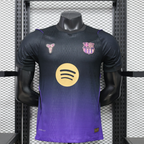 Barcelona Purple Mamba Kit