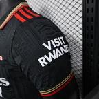 Arsenal Midnight Heritage Kit