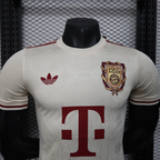 Bayern Munich 125 Year Anniversary Kit