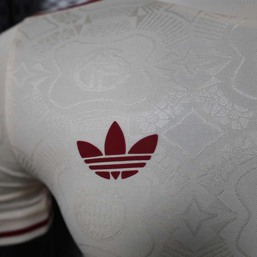 Bayern Munich 125 Year Anniversary Kit