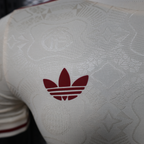 Bayern Munich 125 Year Anniversary Kit