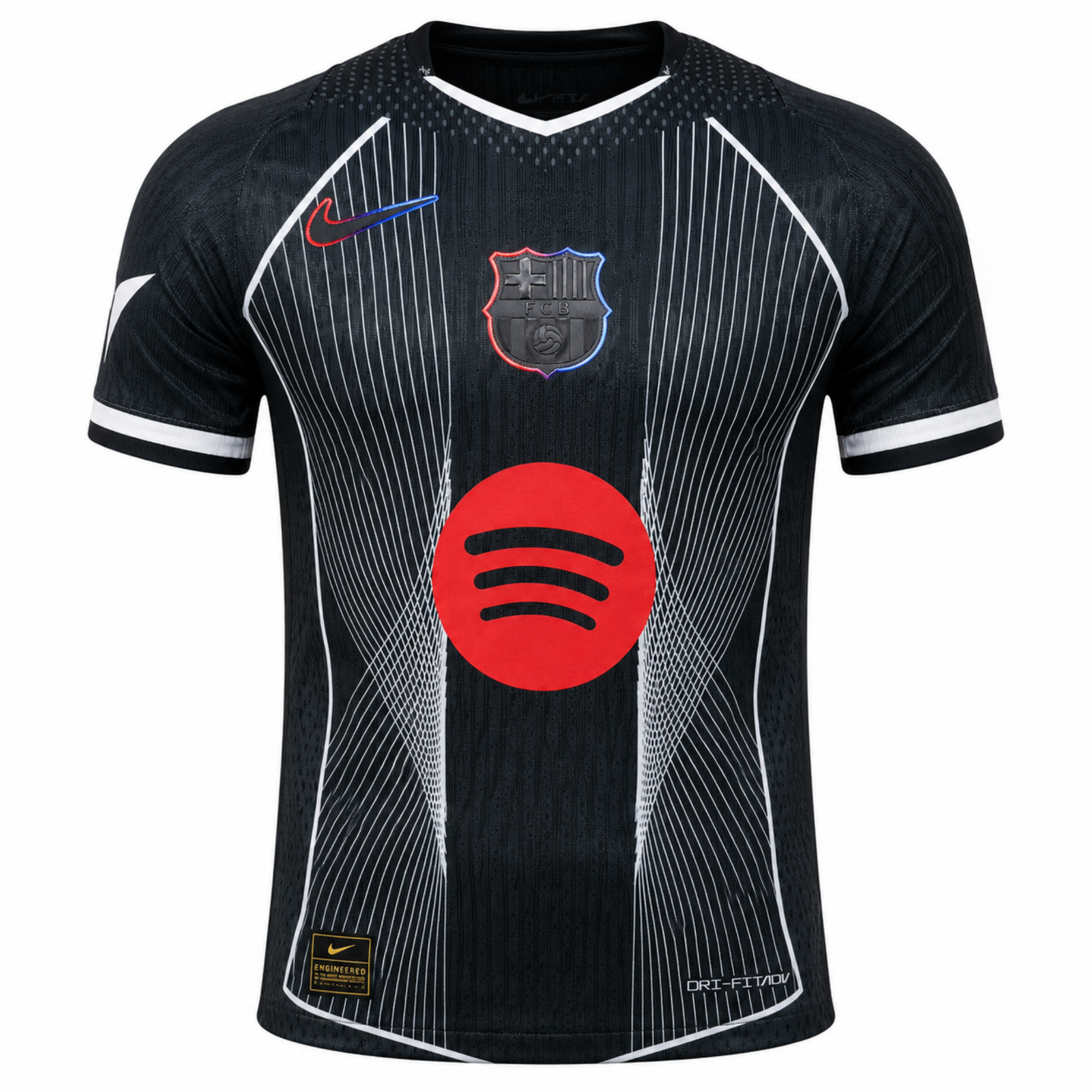Barcelona Phantom Pulse Kit