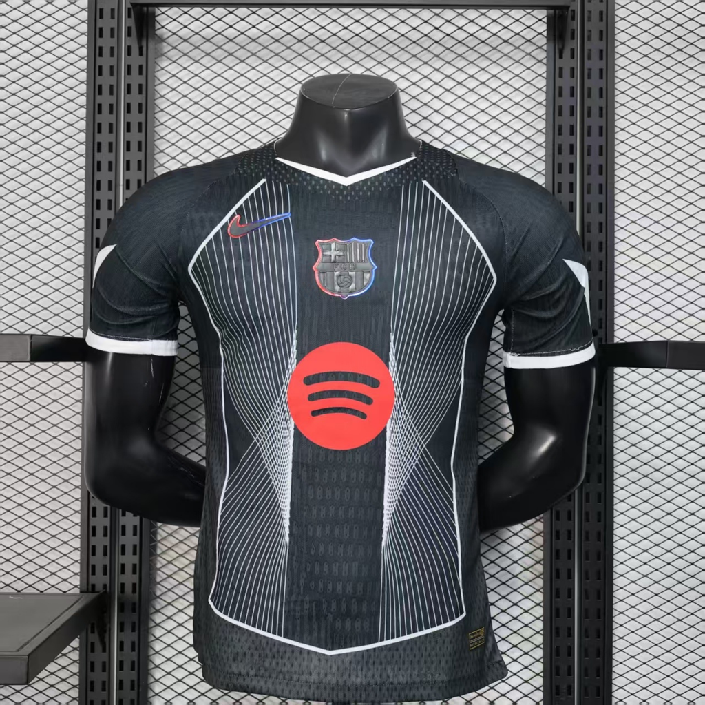 Barcelona Phantom Pulse Kit