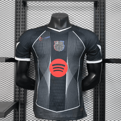 Barcelona Phantom Pulse Kit - LockerX