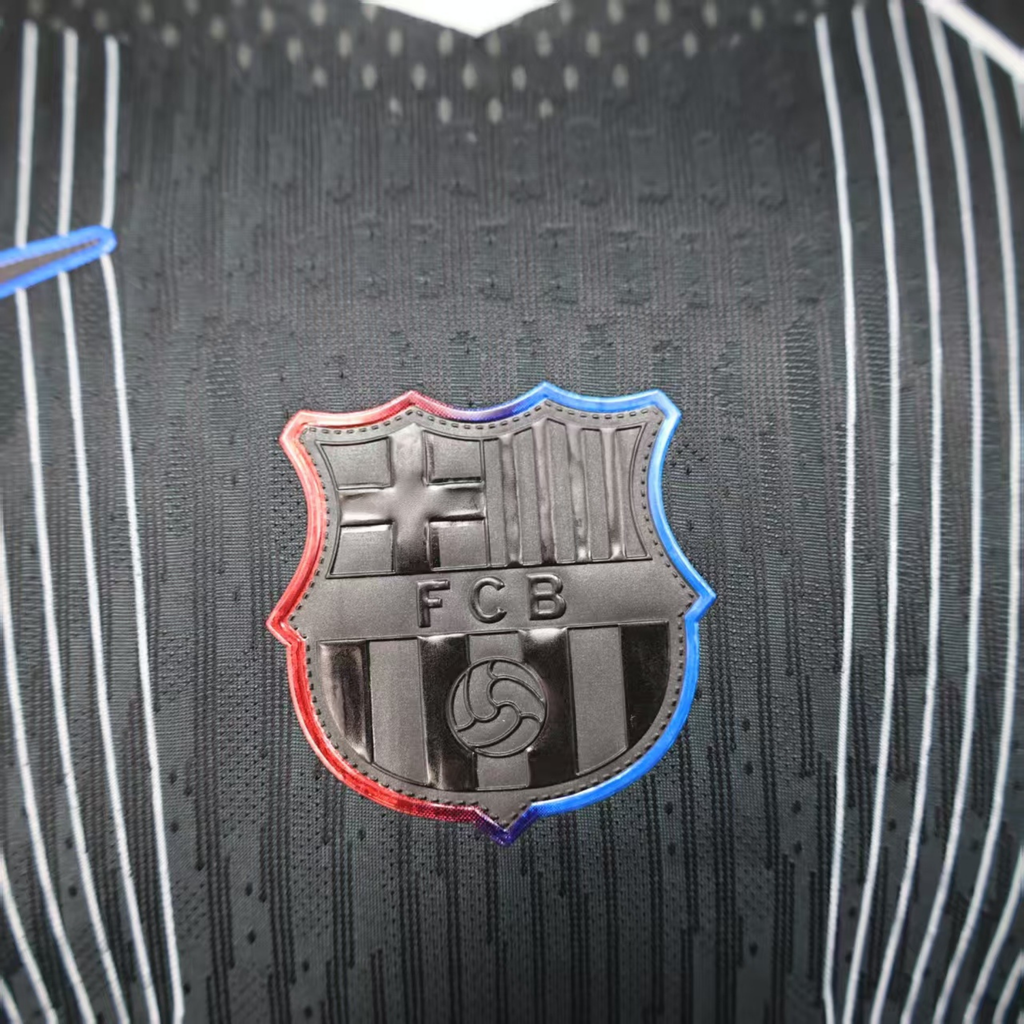 Barcelona Phantom Pulse Kit
