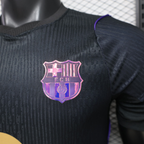 Barcelona Purple Mamba Kit
