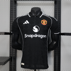Manchester United Third Kit 2025/26