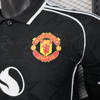 Manchester United Third Kit 2025/26