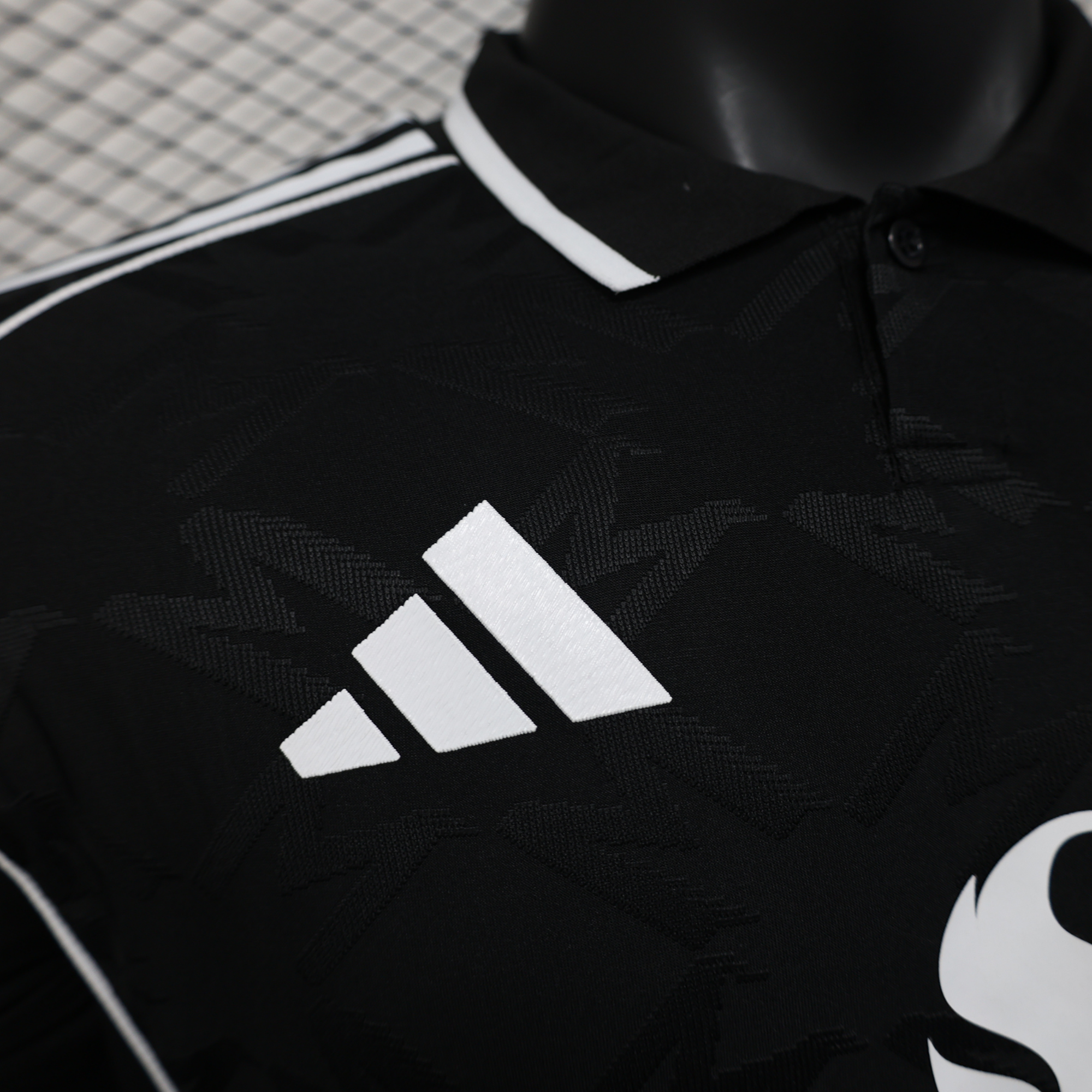 Manchester United Third Kit 2025/26