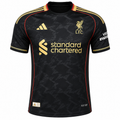 Liverpool Blackout Gold Kit