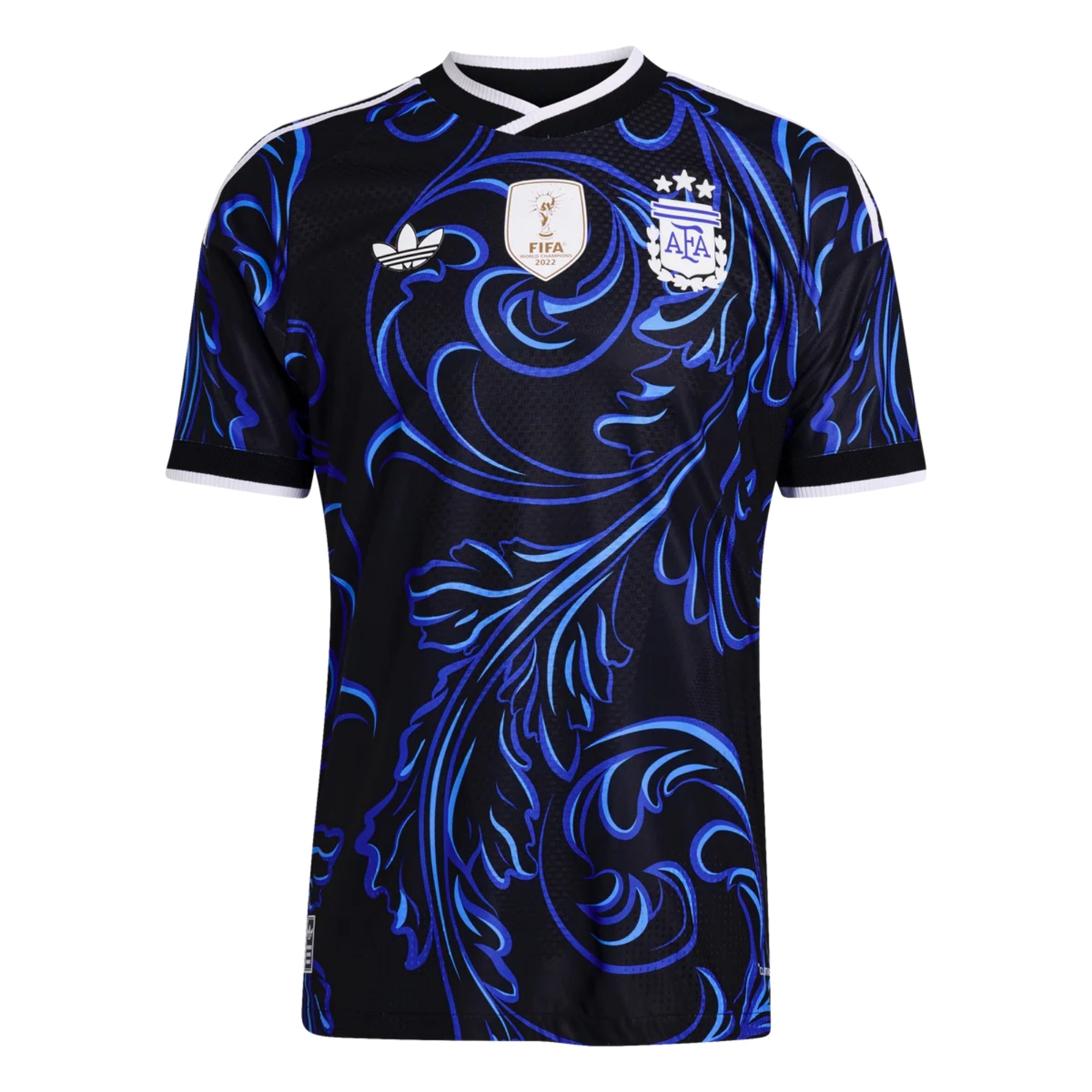 Argentina 2026 Away Jersey - LockerX