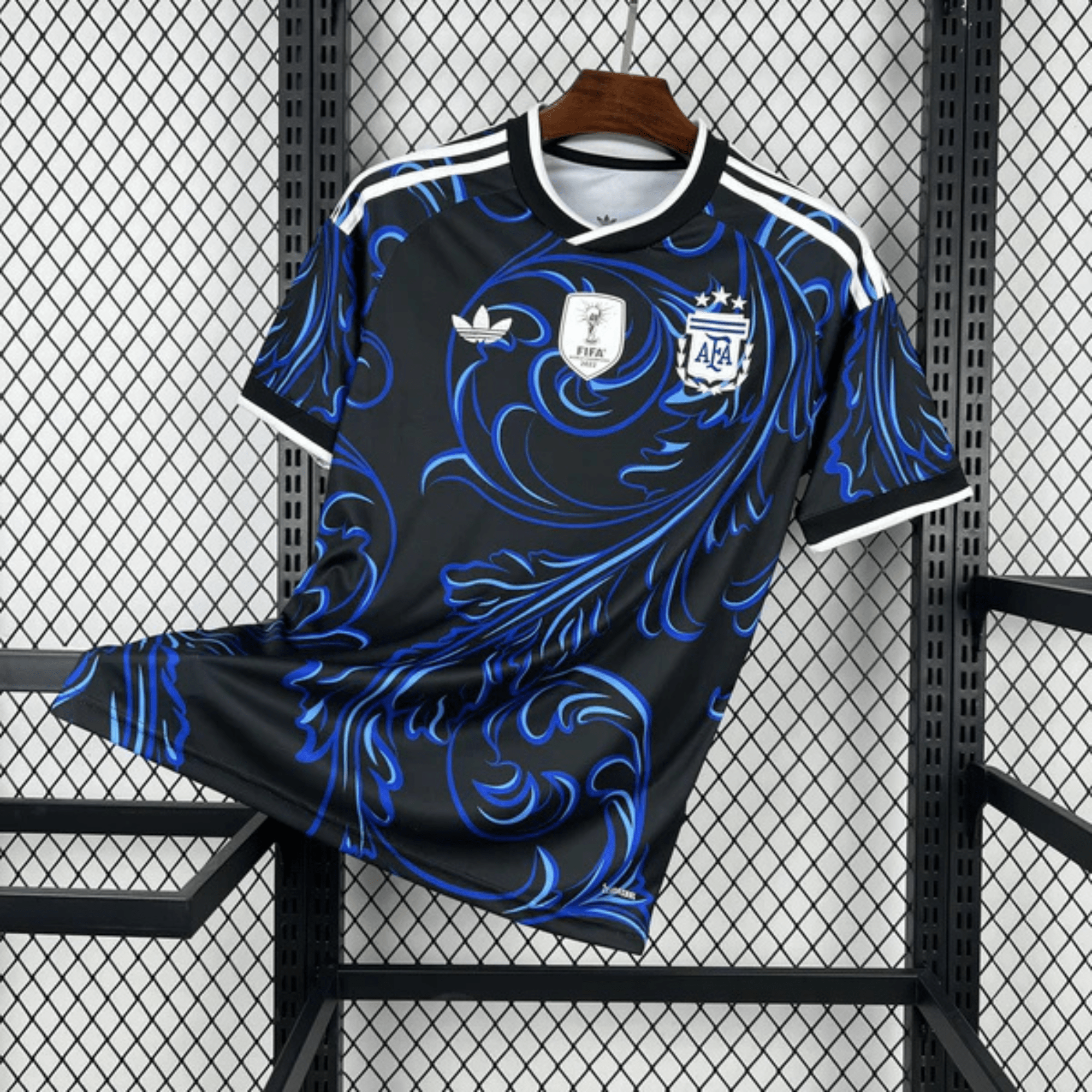 Argentina 2026 Away Kit - LockerX