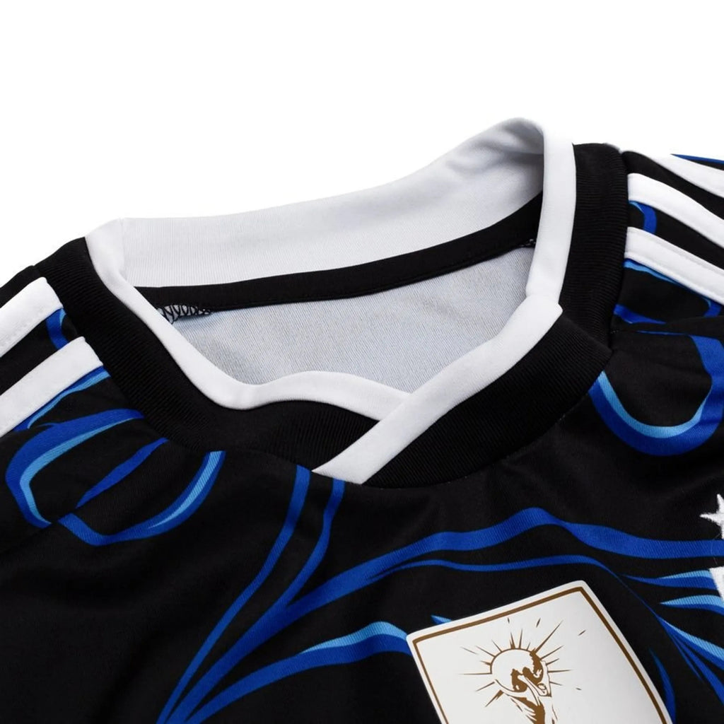 Argentina 2026 Away Jersey - LockerX