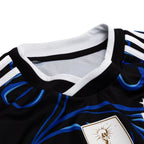 Argentina 2026 Away Jersey - LockerX
