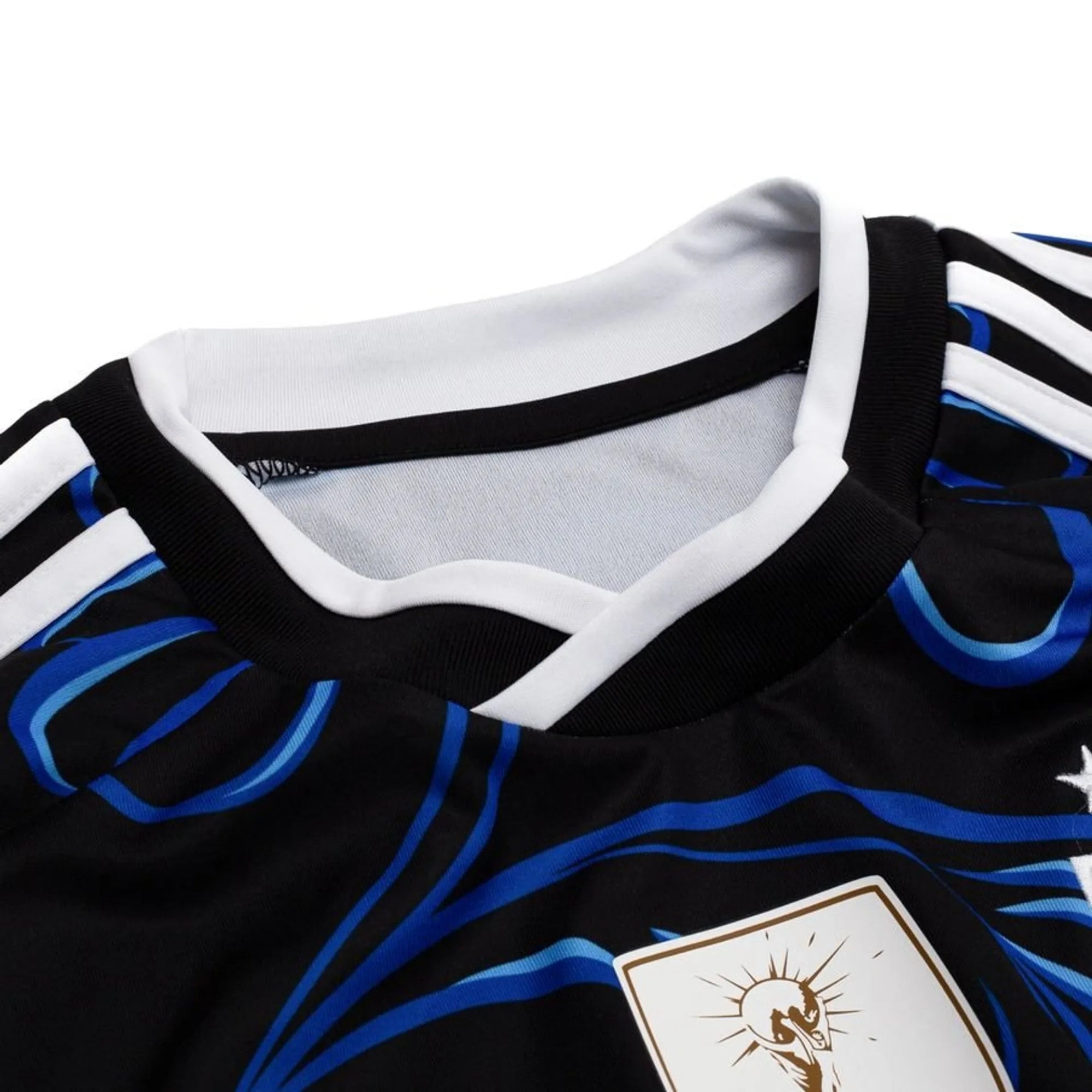 Argentina 2026 Away Jersey - LockerX
