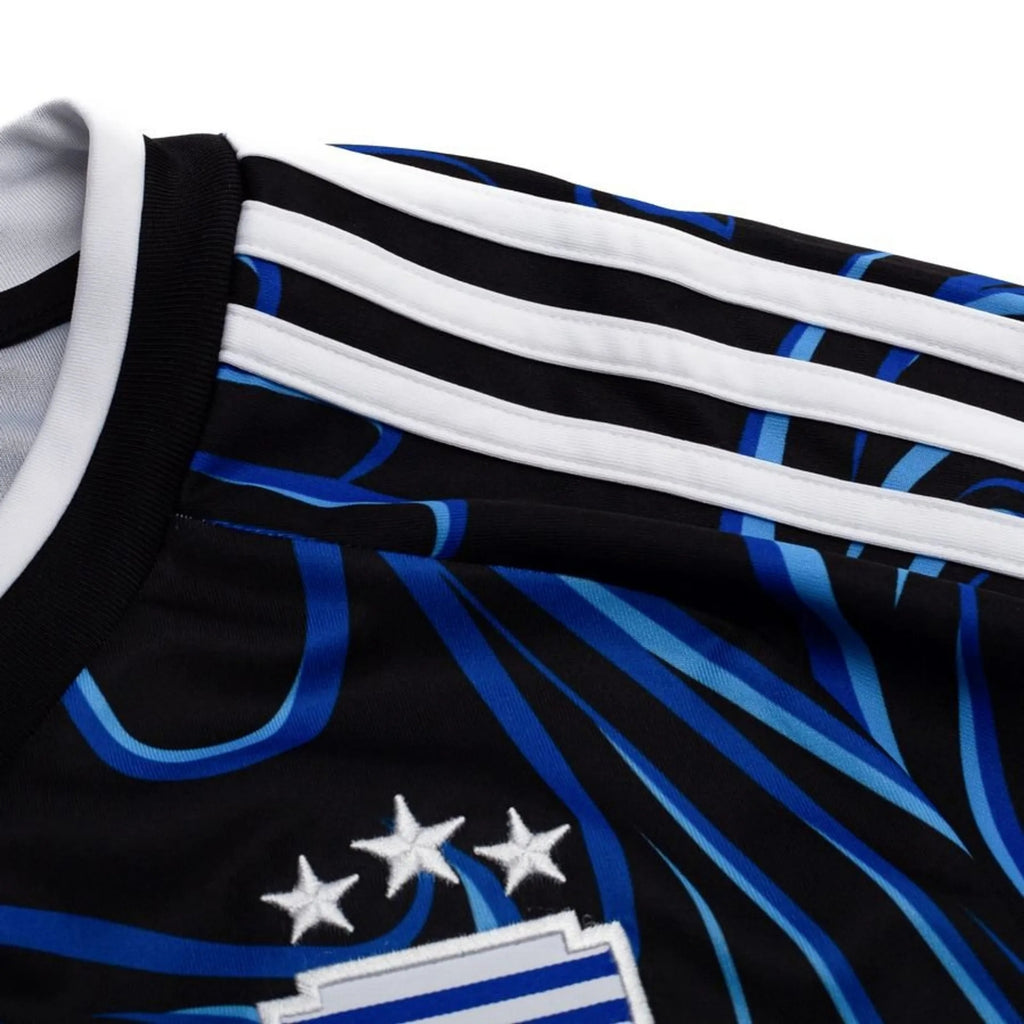 Argentina 2026 Away Jersey - LockerX