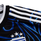 Argentina 2026 Away Jersey - LockerX