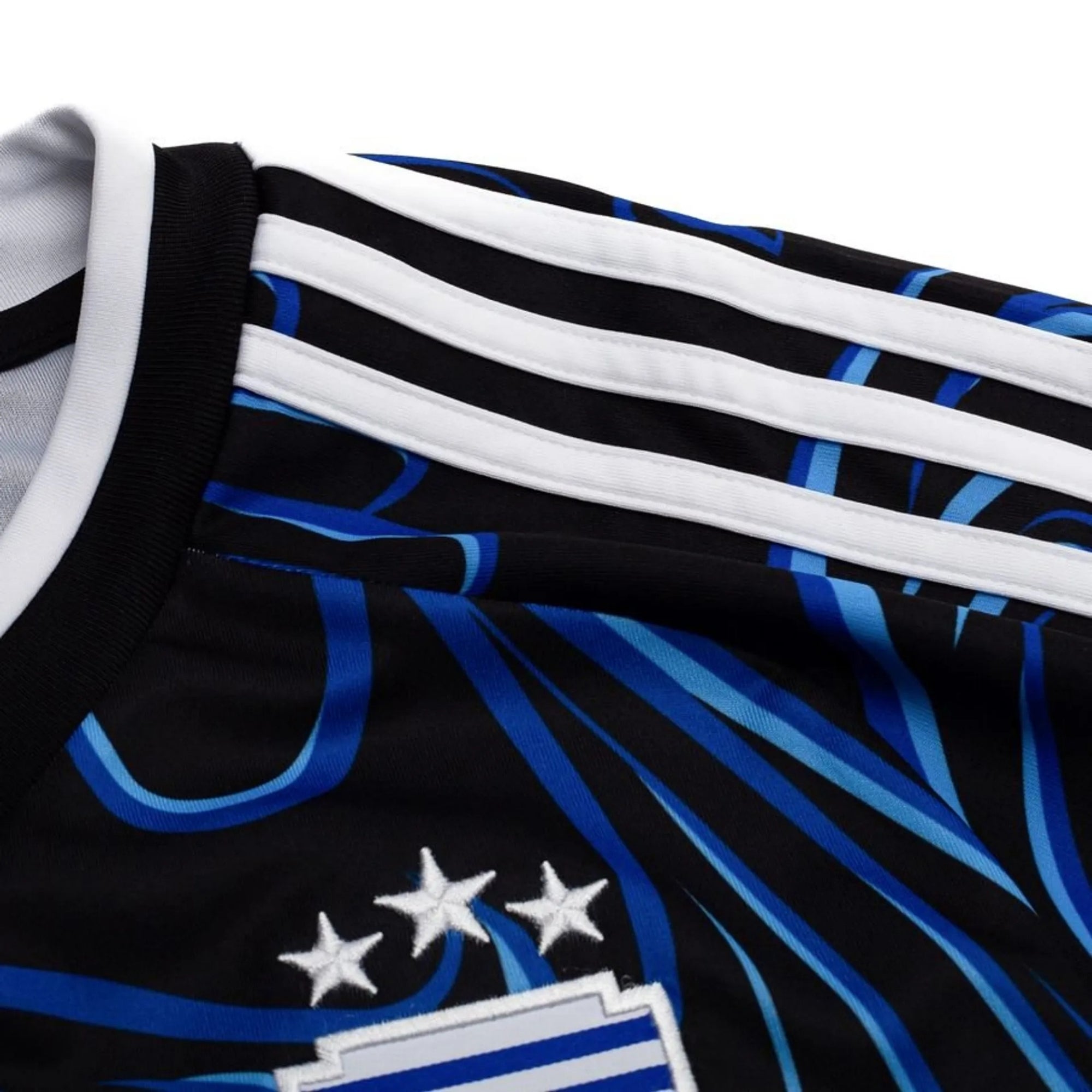 Argentina 2026 Away Jersey - LockerX