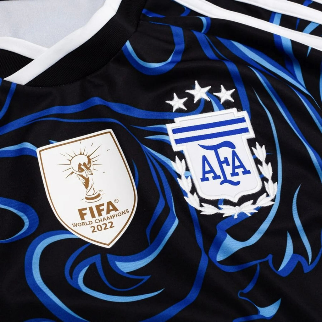 Argentina 2026 Away Jersey - LockerX