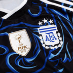 Argentina 2026 Away Jersey - LockerX