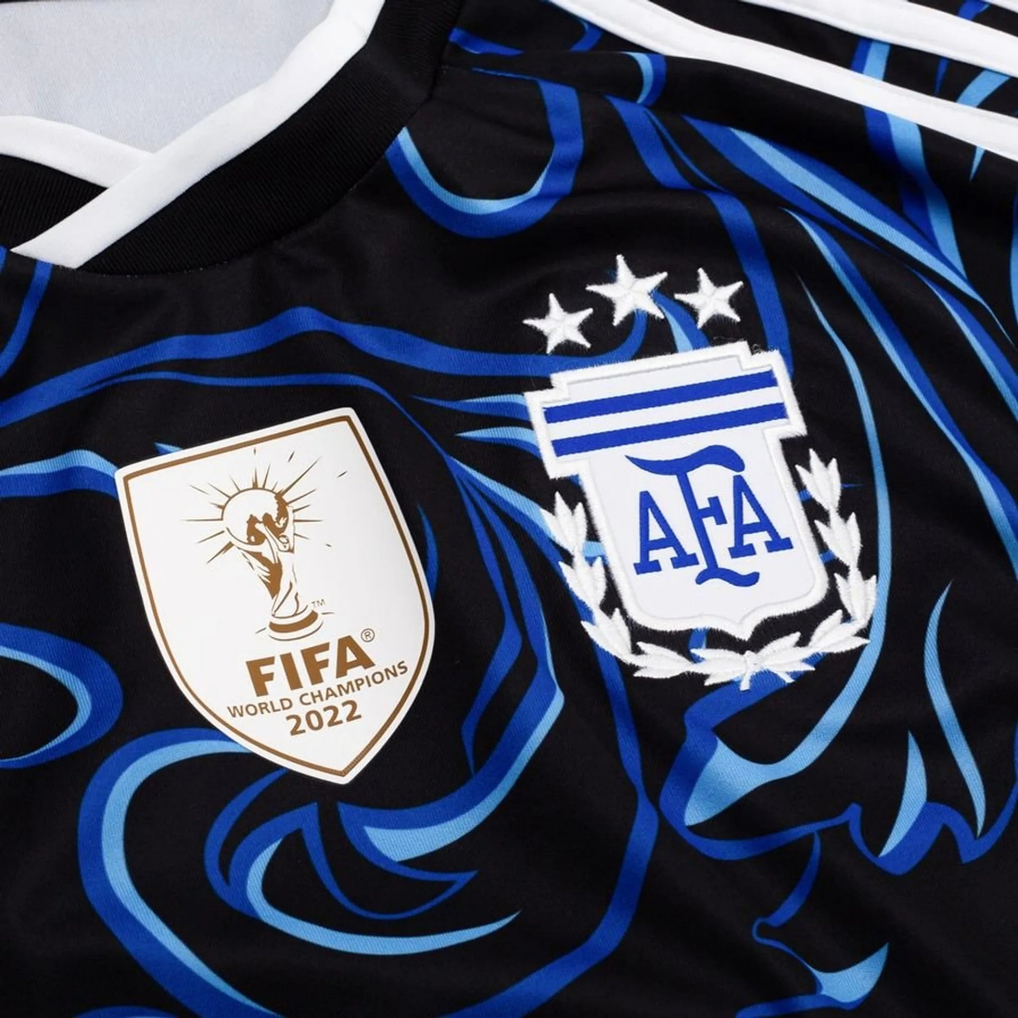 Argentina 2026 Away Jersey - LockerX