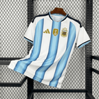 Argentina 2026 Home Kit - LockerX