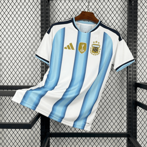 Argentina 2026 Home Kit - LockerX