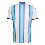 Argentina 2026 Home Jersey - LockerX