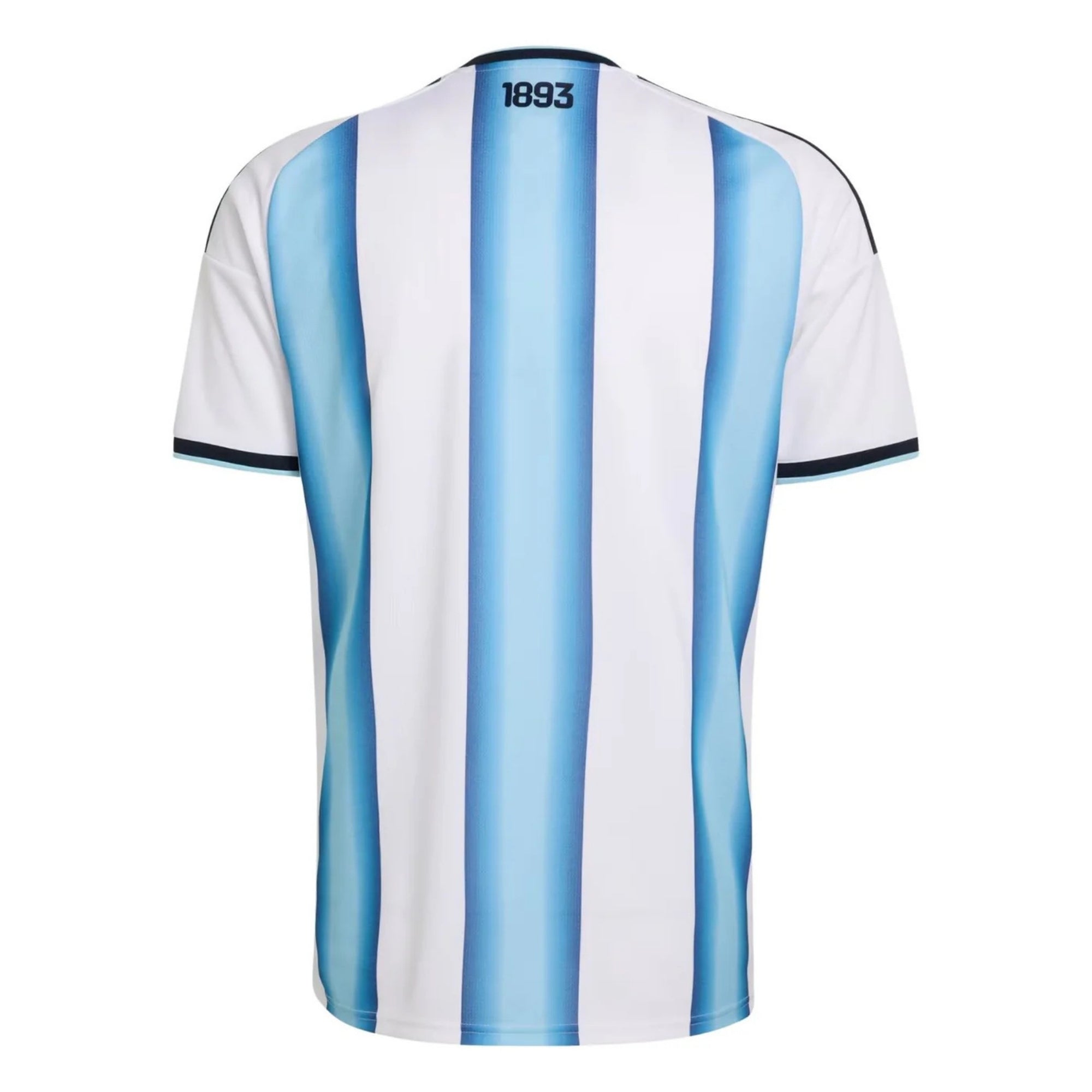 Argentina 2026 Home Jersey - LockerX
