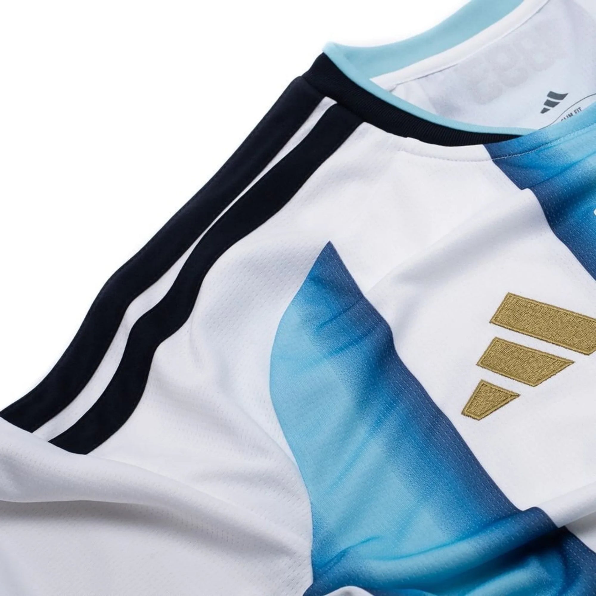 Argentina 2026 Home Jersey - LockerX