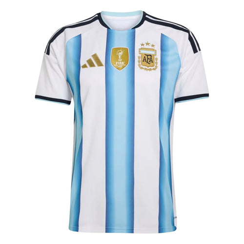 Argentina 2026 Home Jersey - LockerX