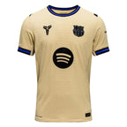 Barcelona 25/26 Away Jersey - LockerX