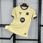 Barcelona 25/26 Away Kit - LockerX