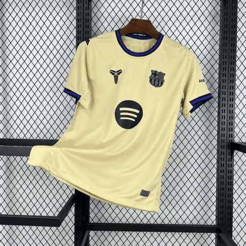 Barcelona 25/26 Away Kit - LockerX