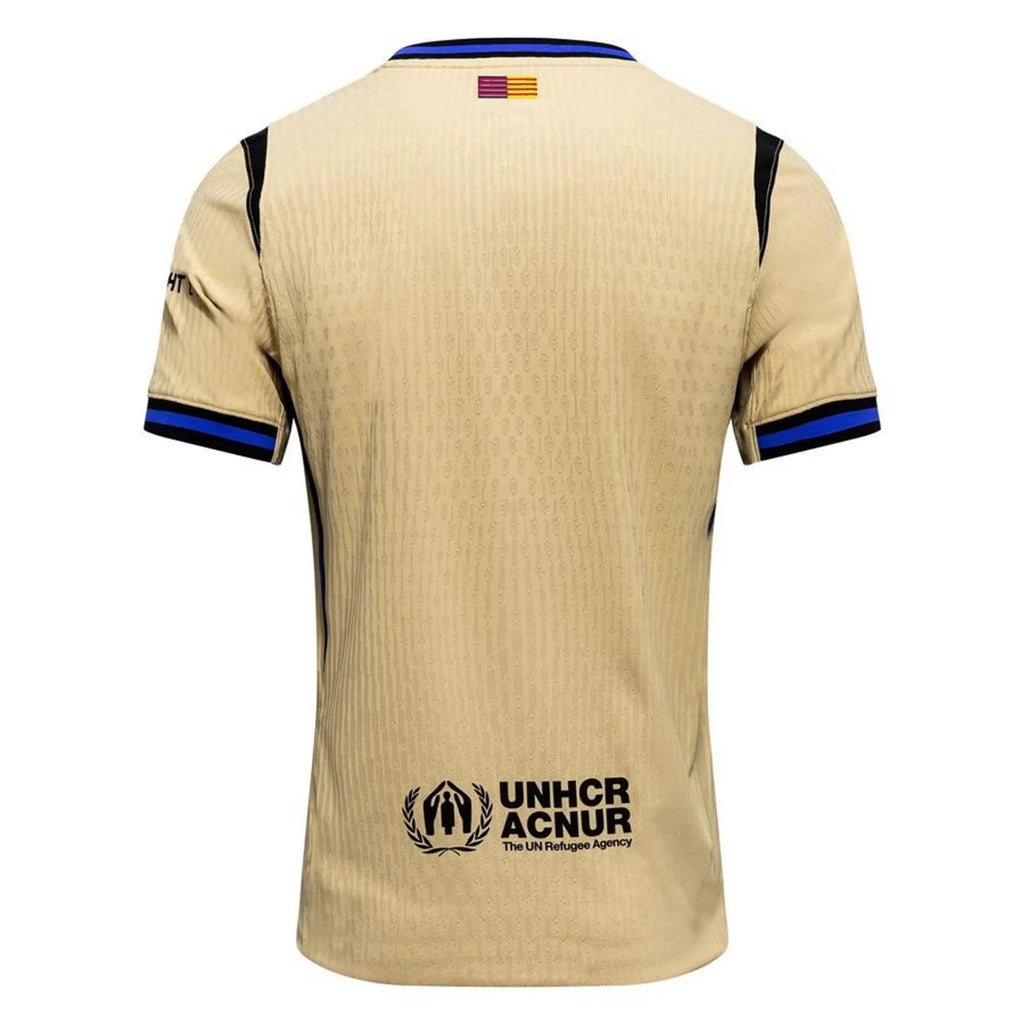 Barcelona 25/26 Away Jersey - LockerX