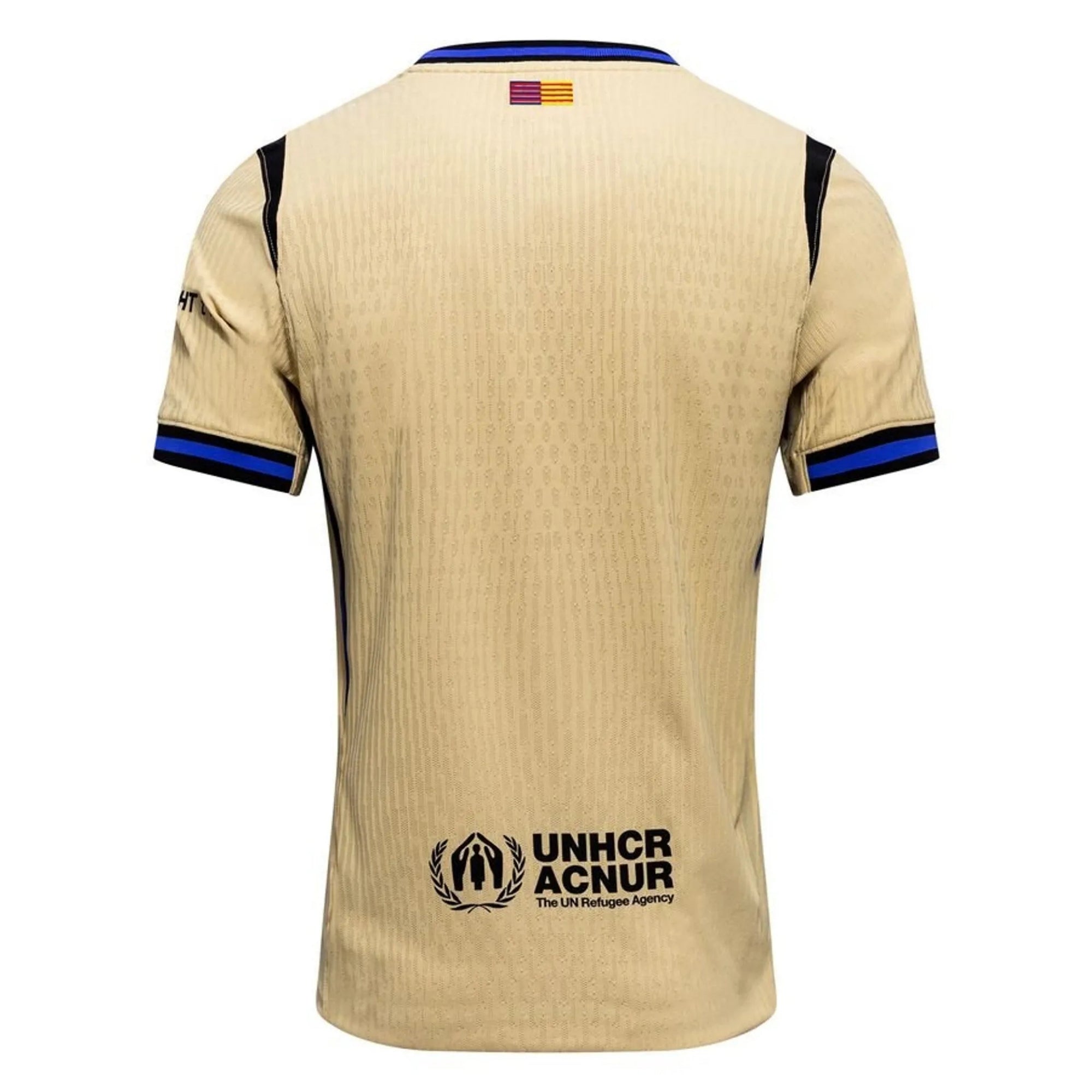Barcelona 25/26 Away Jersey - LockerX