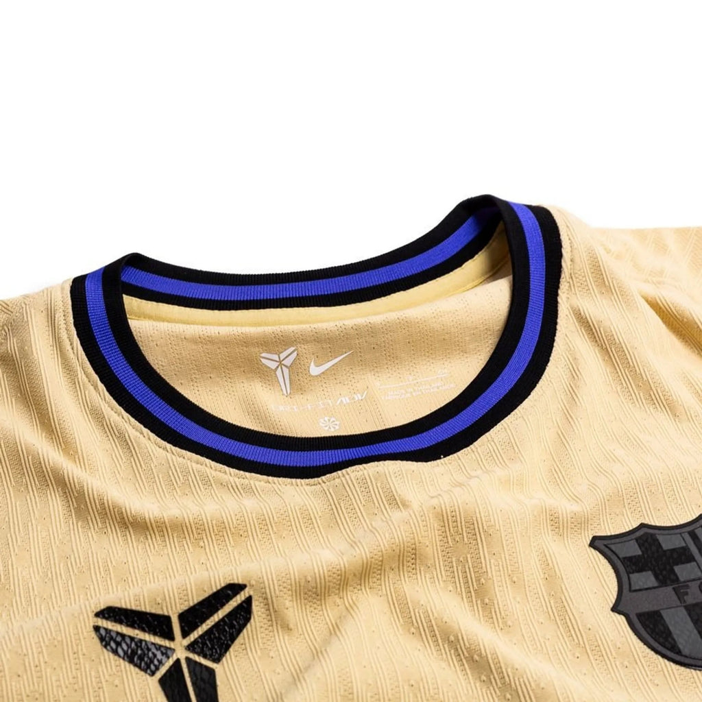 Barcelona 25/26 Away Jersey - LockerX