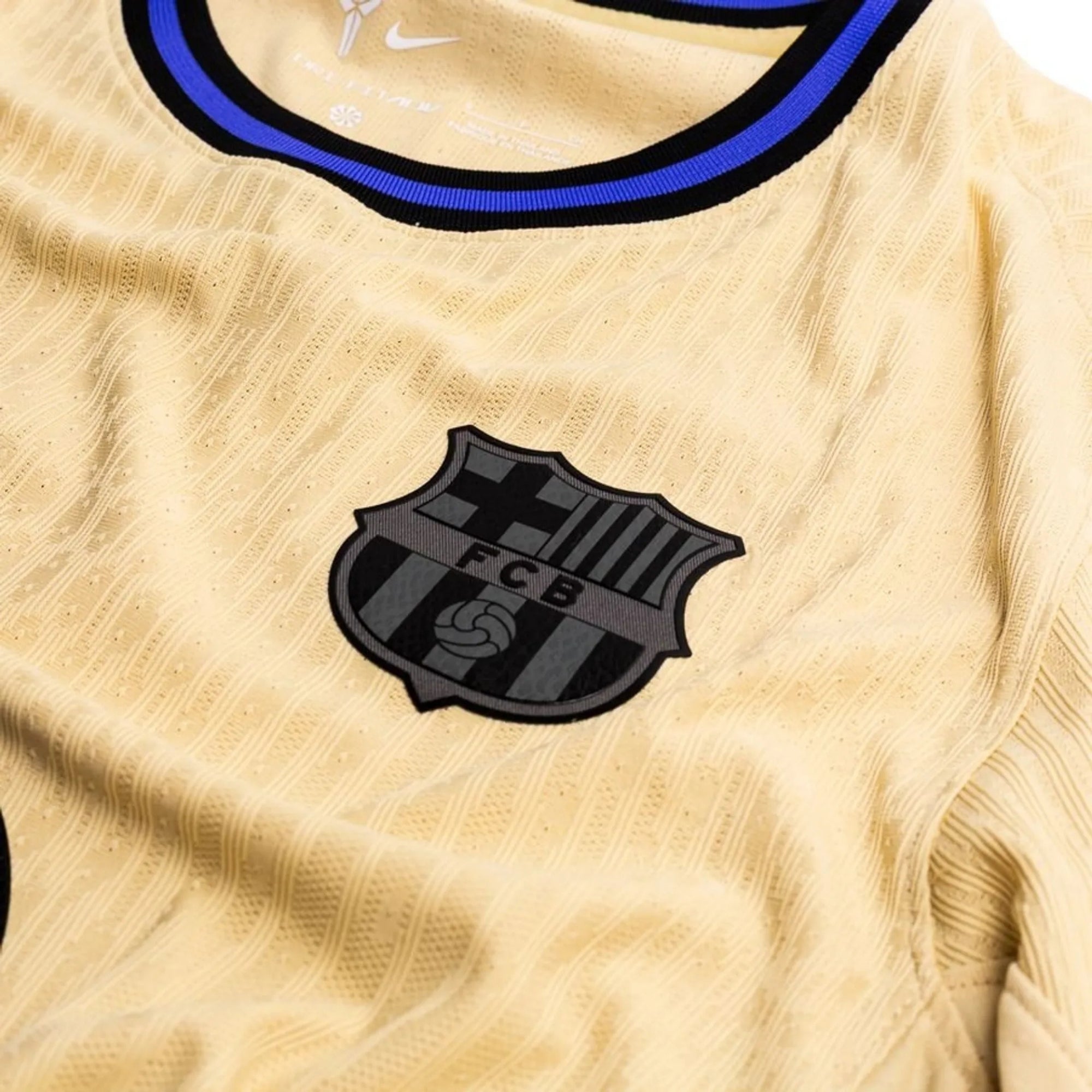 Barcelona 25/26 Away Jersey - LockerX