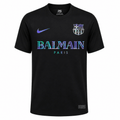Barcelona Noir Balmain Kit - LockerX