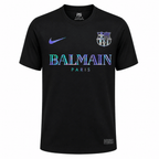 Barcelona Noir Balmain Kit - LockerX